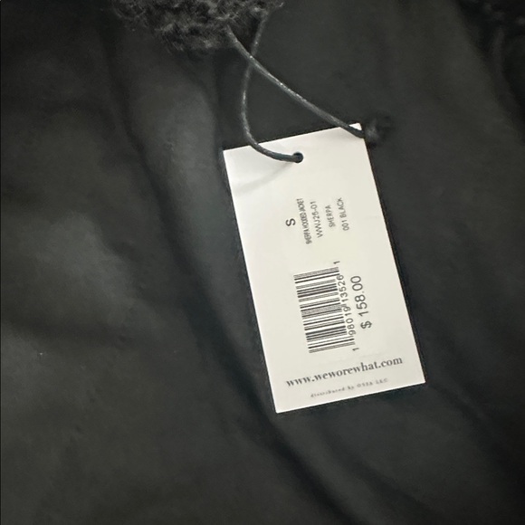 Coat with removable hood - Picture 3 of 3